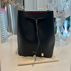 Lauren Ralph Lauren Bucket Bag